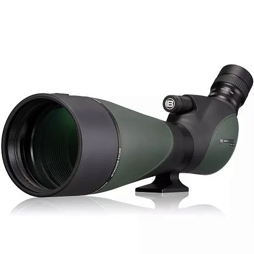 obraz luneta Bresser Pirsch 25-75x100 45°,  1