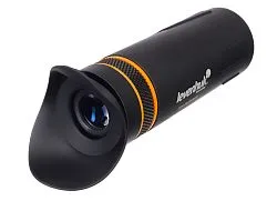 foto monokular Levenhuk Wise PLUS 8x32