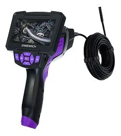 foto kamera inspekcyjna Ermenrich Seek VE70