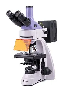 foto mikroskop fluorescencyjny MAGUS Lum 400