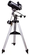 obraz teleskop Levenhuk Skyline PLUS 90 MAK
