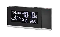 zdjęcie bresser Temeo MC RC Weather Station