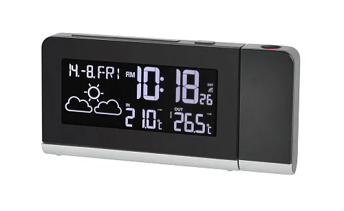 zdjęcie bresser Temeo MC RC Weather Station,  1