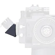 fotografia kątowa nasadka pryzmatyczna Meade #932 1,25” do teleskopów ETX90/125