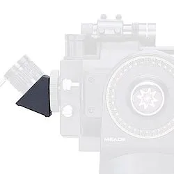 fotografia kątowa nasadka pryzmatyczna Meade #932 1,25” do teleskopów ETX90/125