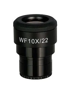 fotografia okular ze wskaźnikiem i regulacją dioptrii (D 30 mm) 10х/22 mm MAGUS ND10P