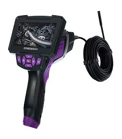 foto kamera inspekcyjna Ermenrich Seek VE50