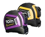 foto taśma miernicza Ermenrich Reel SQ100