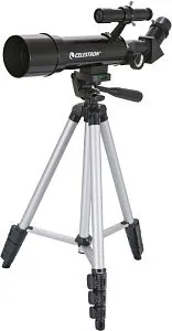 zdjęcie teleskop Celestron Travel Scope 50