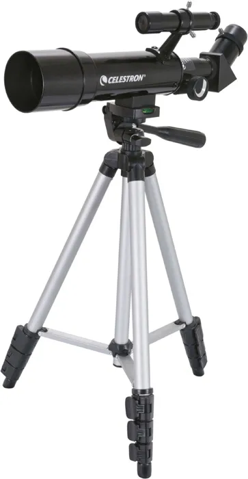 zdjęcie teleskop Celestron Travel Scope 50