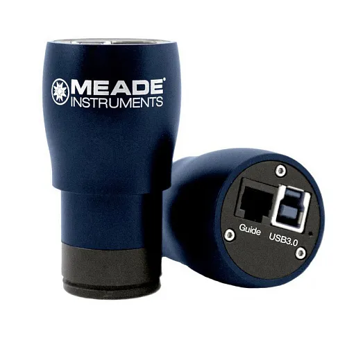 fotografia kamera kolorowa Meade LPI-G Advanced,  1