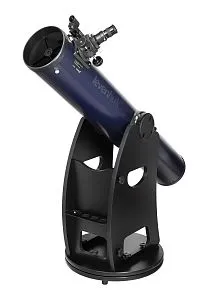 obraz teleskop Dobsona Levenhuk New Skyline PLUS 6" (150/1200)