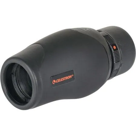 fotografia monokular Celestron Outland X 6x30,  1