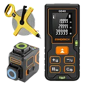 Narzędzia pomiarowe