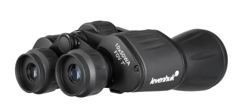 zdjęcie lornetka Levenhuk New Atom 10x50,  12