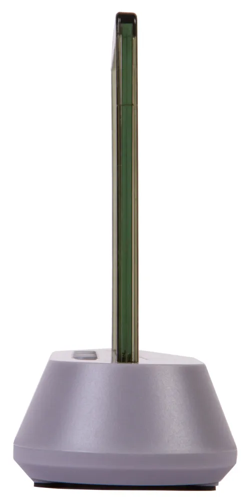 obraz stacja pogodowa Bresser RC, przezroczysta,  7