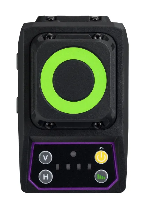 fotografia poziomica laserowa Ermenrich PLUS LN30,  6
