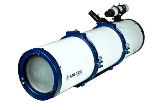 obraz teleskop zwierciadlany Meade LX85 8" OTA,  4