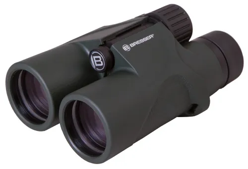 foto lornetka Bresser Condor 10x42,  4