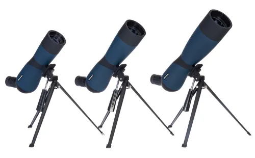 zdjęcie luneta Levenhuk Discovery Range 50,  3