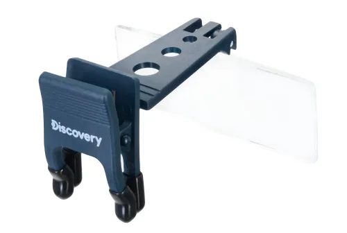 foto okulary powiększające Levenhuk Discovery Crafts DGL 10,  6