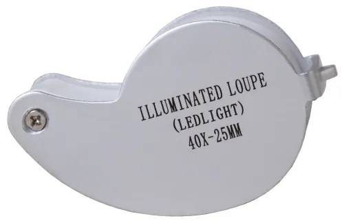 zdjęcie lupa Levenhuk Zeno Gem M5,  7