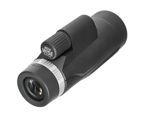 foto monokular Levenhuk New Wise PLUS 8x42,  9