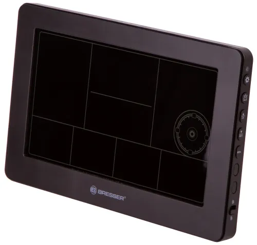 obraz stacja meteorologiczna Bresser 4CAST WLAN RC,  5