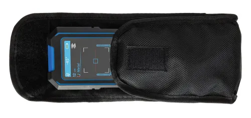 foto detektor kołków Ermenrich Ping SM70,  3