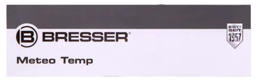 obraz stacja meteorologiczna Bresser Temp,  14