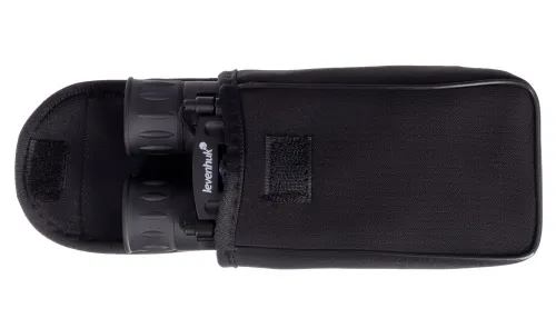 fotografia lornetka Levenhuk Atom 16x32,  10