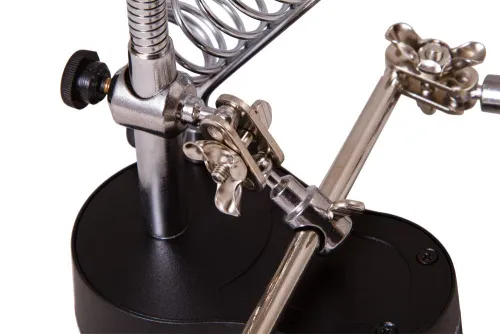 obraz lupa Levenhuk Zeno Desk D3,  9