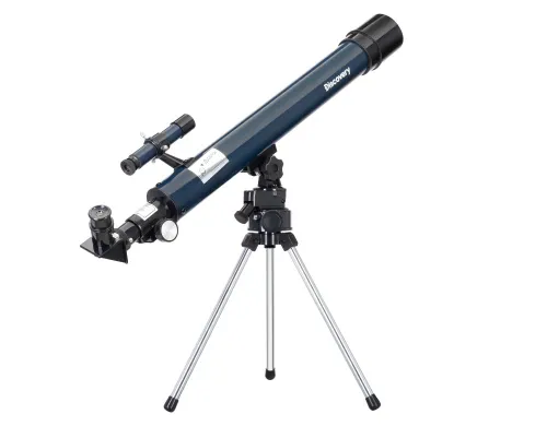 foto zestaw Levenhuk Discovery Scope 2 z książką,  8
