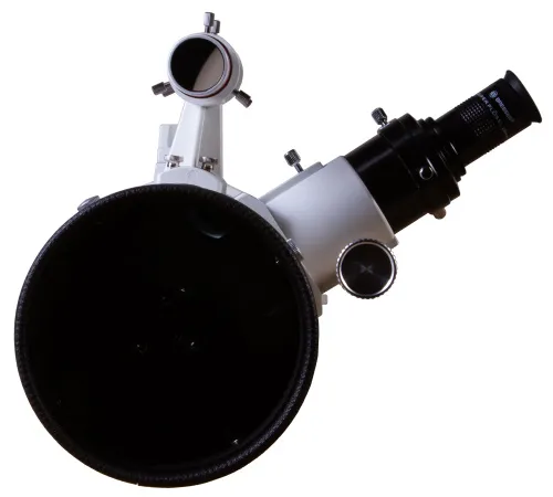 fotografia tubus optyczny Bresser Messier NT-130/1000,  6