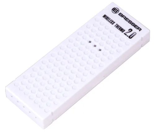 obraz stacja meteorologiczna Bresser Temp,  7