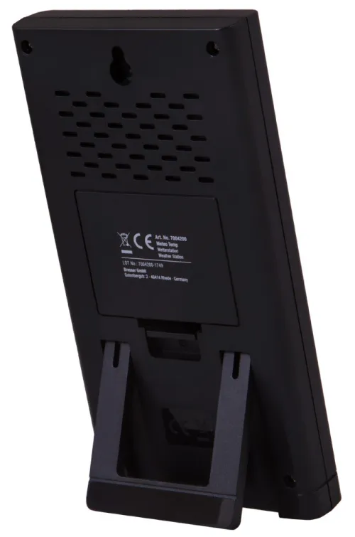 obraz stacja meteorologiczna Bresser Temp,  4