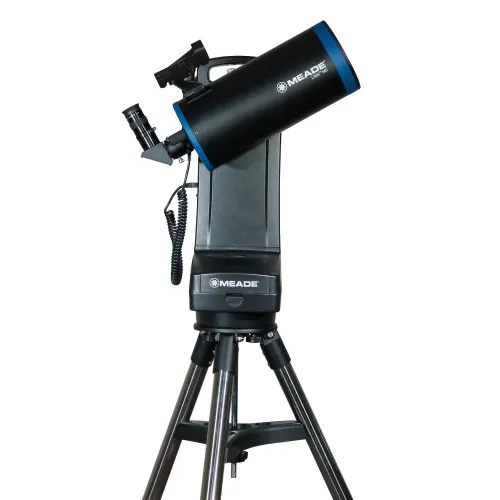 zdjęcie teleskop Meade LX65 5" MAK,  2