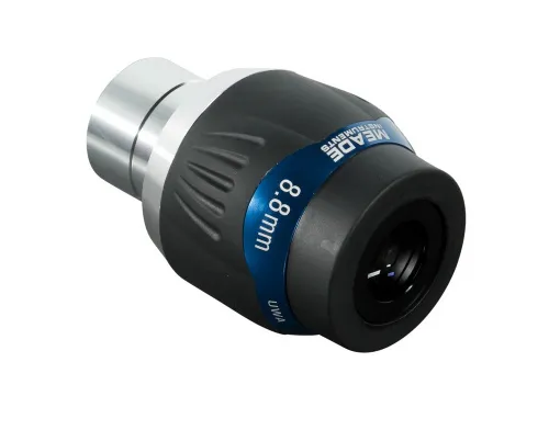 fotografia ultraszerokokątny okular Meade Series 5000 8,8 mm 1,25”,  2