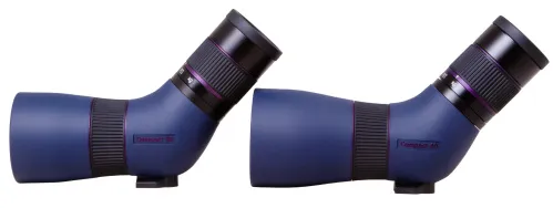 fotografia luneta Levenhuk Blaze Compact 60,  3
