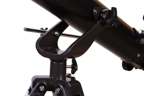 zdjęcie teleskop Levenhuk Skyline 70x700 AZ,  7