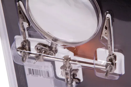 zdjęcie lupa Levenhuk Zeno Refit ZF13,  5