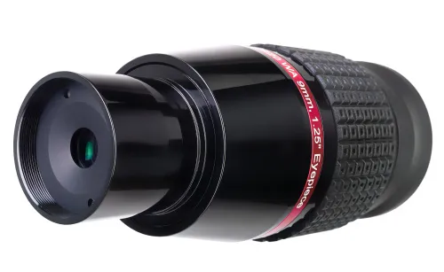 zdjęcie okular Levenhuk Ra ER20 WA 9 mm, 1,25",  4