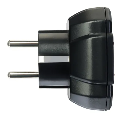 obraz tester do gniazd sieciowych Ermenrich Zing ST40,  4