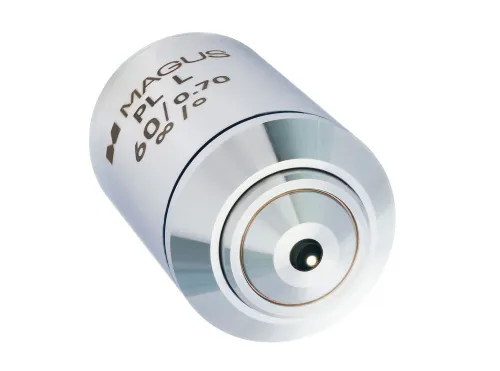 zdjęcie obiektyw MAGUS 60PLL 60х/0,70 Plan L WD 2,08 mm,  3