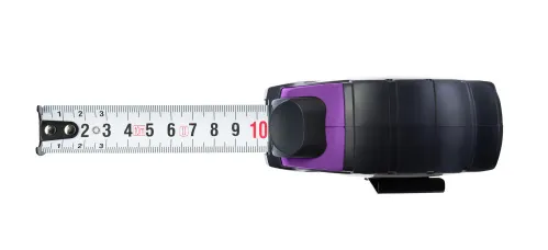 foto taśma miernicza Ermenrich Reel SQ100,  3