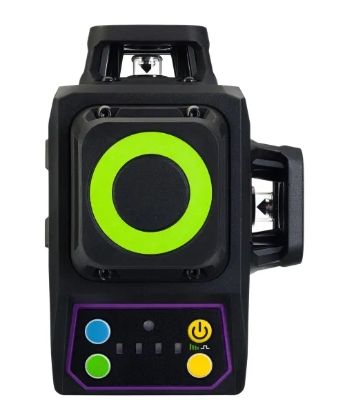 fotografia poziomica laserowa Ermenrich PRO LV50,  7