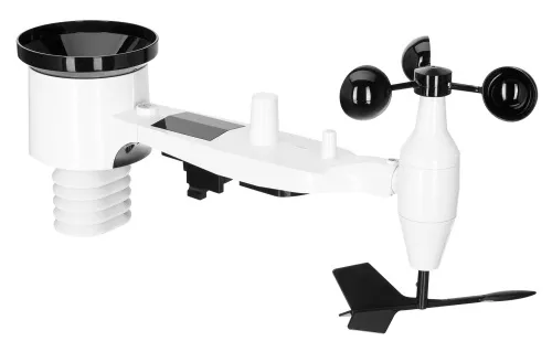 obraz stacja meteorologiczna Levenhuk Wezzer PRO LP500,  8