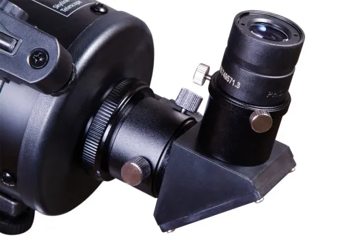 obraz teleskop Levenhuk Skyline PLUS 90 MAK,  11