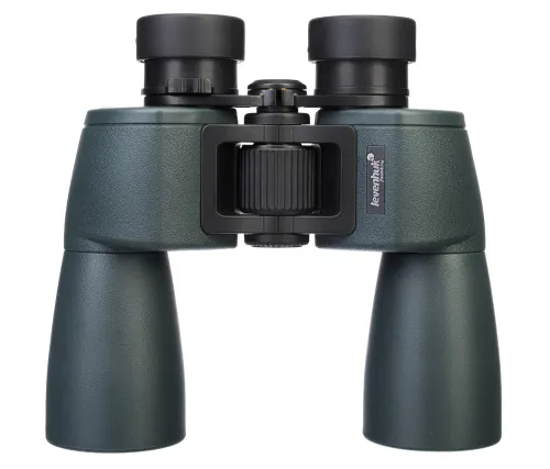 foto lornetka Levenhuk Sherman PRO 12x50,  4