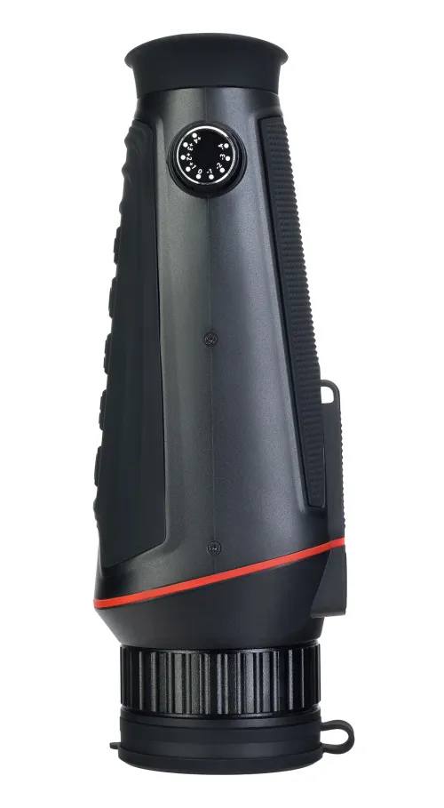 fotografia cyfrowy monokular noktowizyjny Levenhuk Halo 20X PLUS ,  6